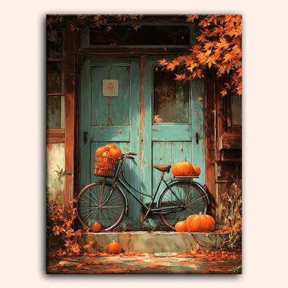 Harvest-Home-PEINTURE PAR NUMERO